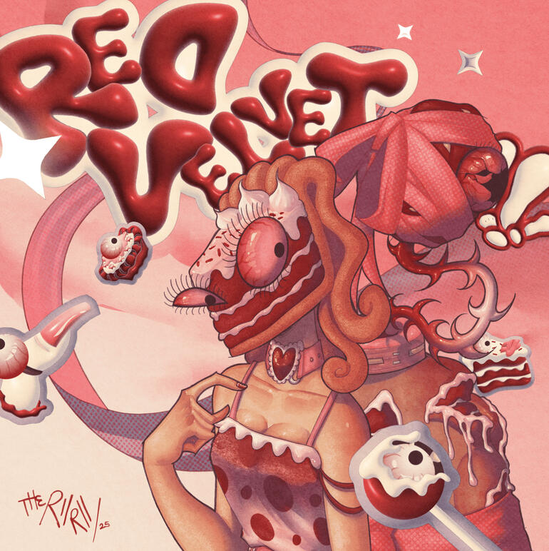 —:: red velvet fantasy (2025)