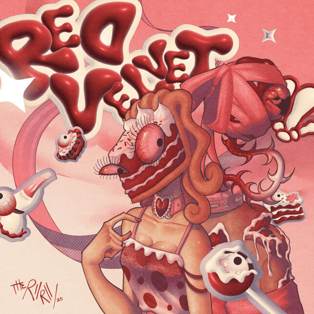 —:: red velvet fantasy (2025)