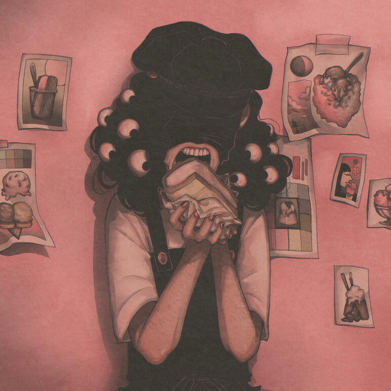 —:: ice-cream (2023)