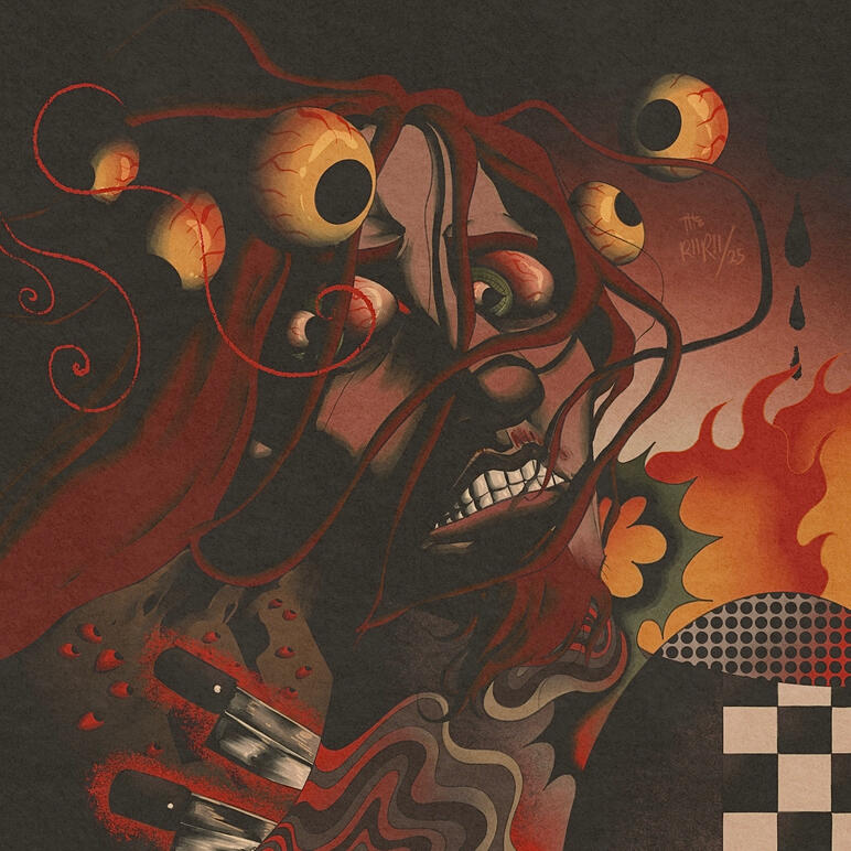 —:: postal 1 | postal 1 dude with a moustache (2025)