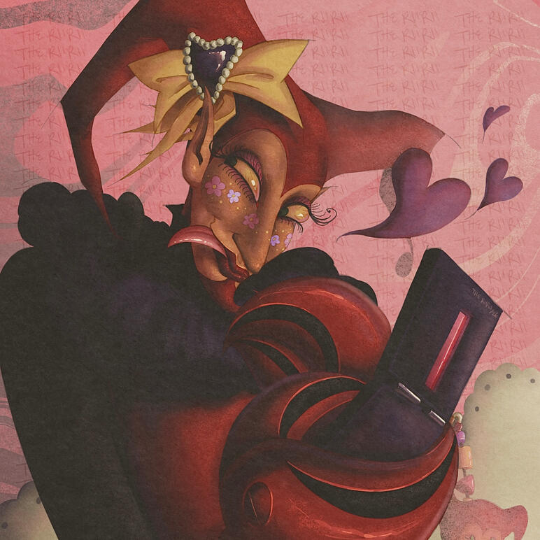 —:: powerpuff girls z | him / kare (2026)