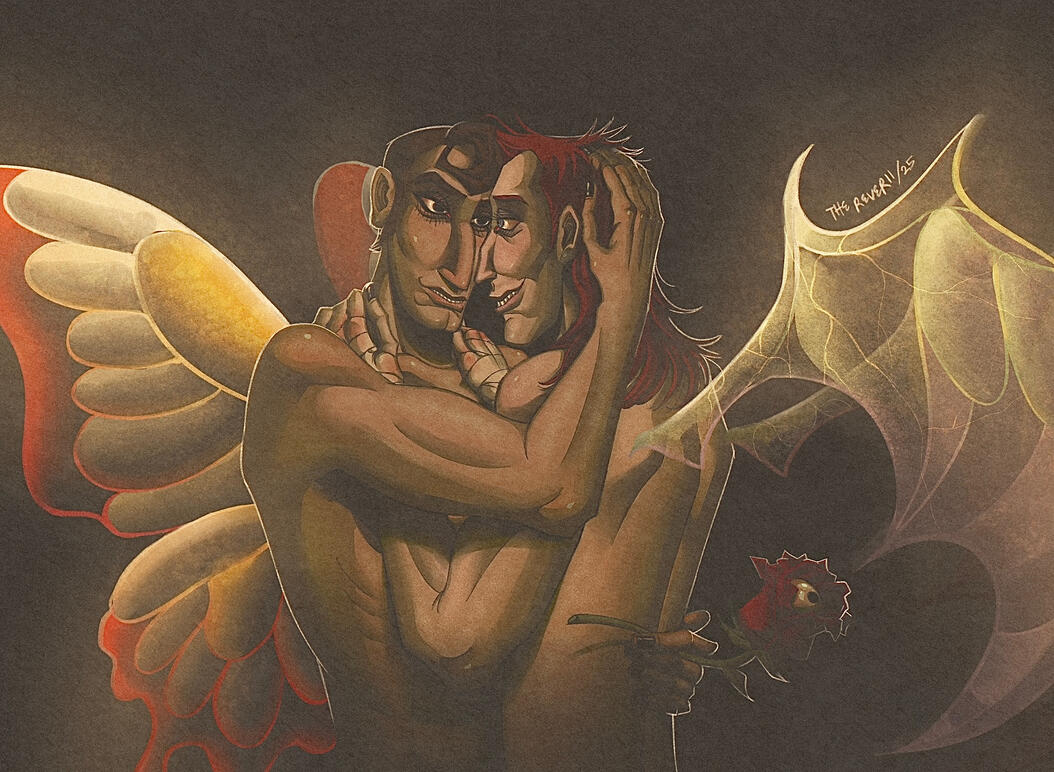 —:: punch out wii | find your wings (2024)