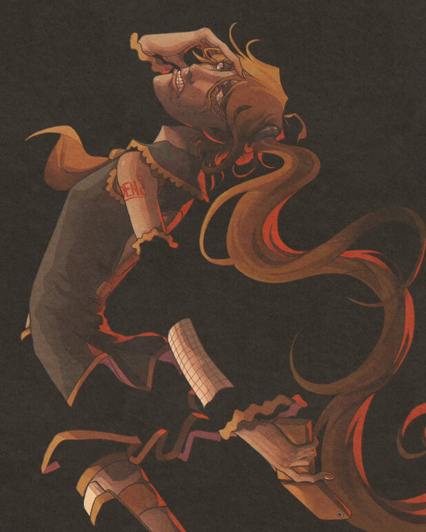 —:: vocaloid | neru 2024 remake (2024)