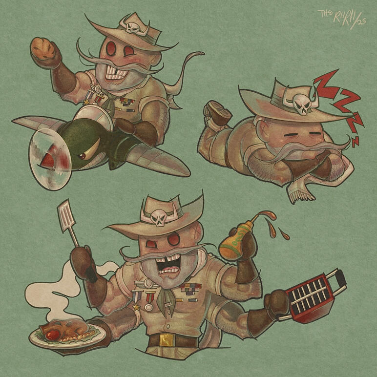 —:: freaky flyers | lil mick (2025)