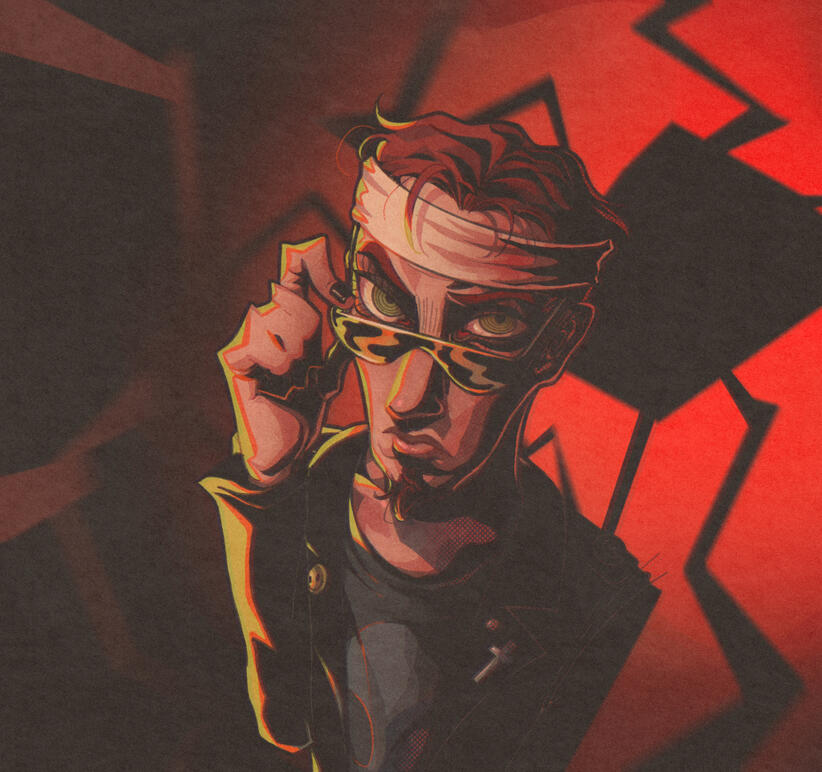 —:: postal 2 | dude from the apocalypse (2024)