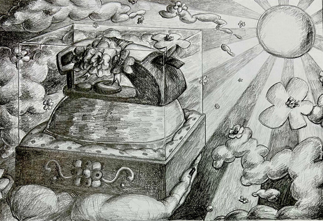 —:: gift from the heaven (2023)