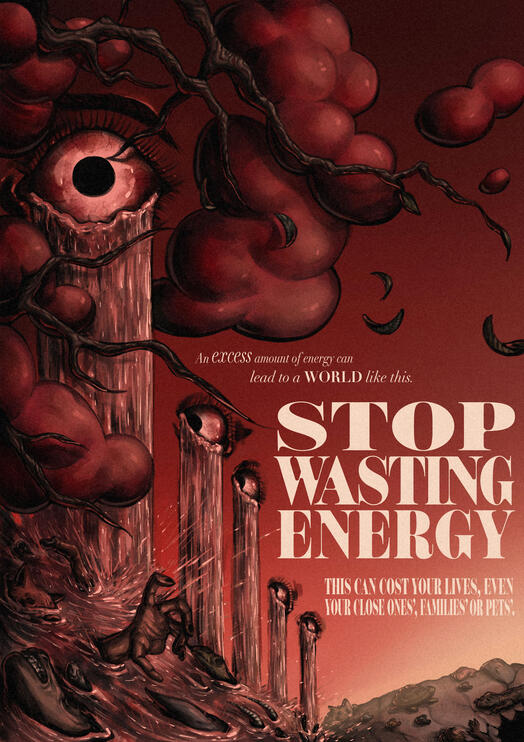 —:: stop wasting energy (2023)